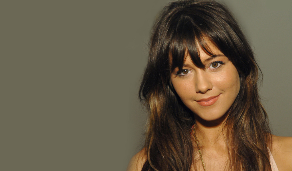 Модель Мэри Элизабет