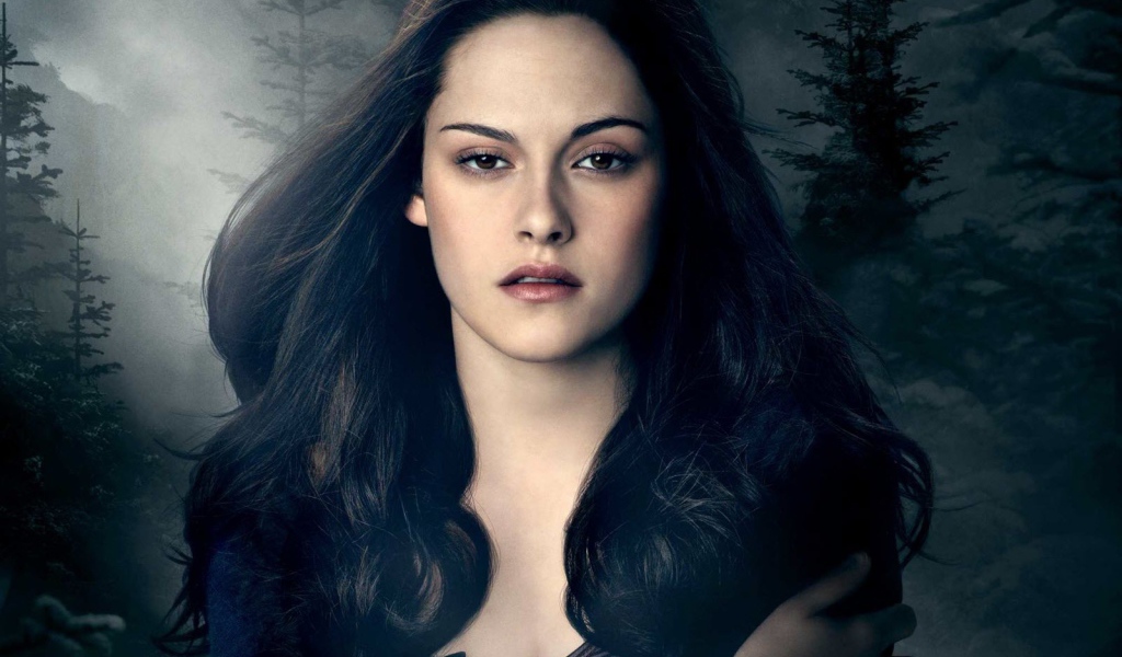 Кинозвезда Кристен Стюарт