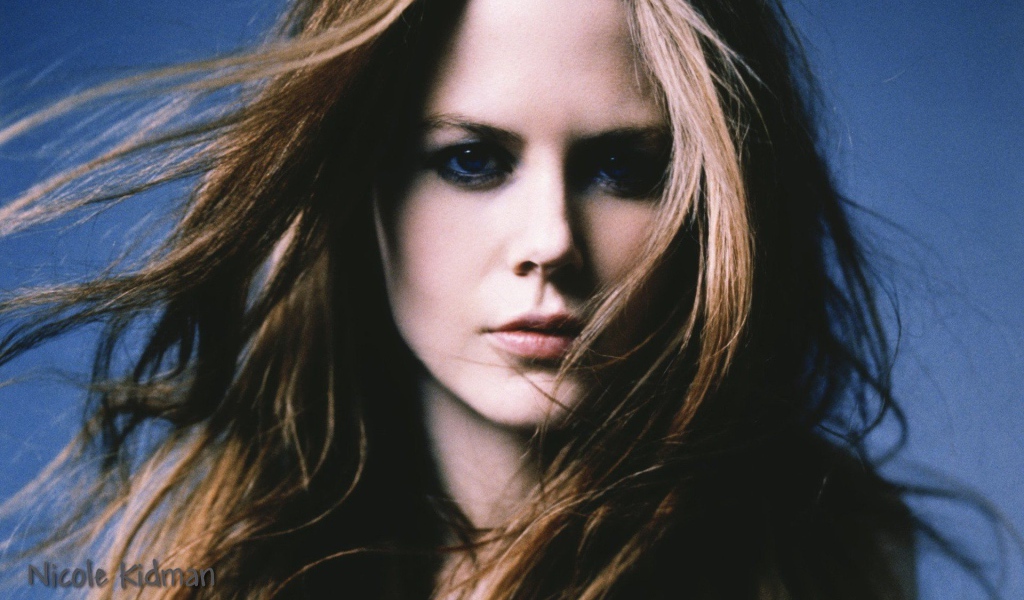 Популярная Актриса Николь Кидман