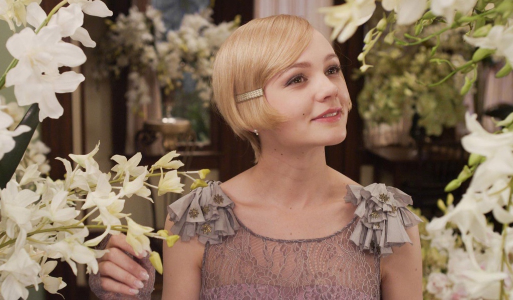 Популярная Кэри Маллиган