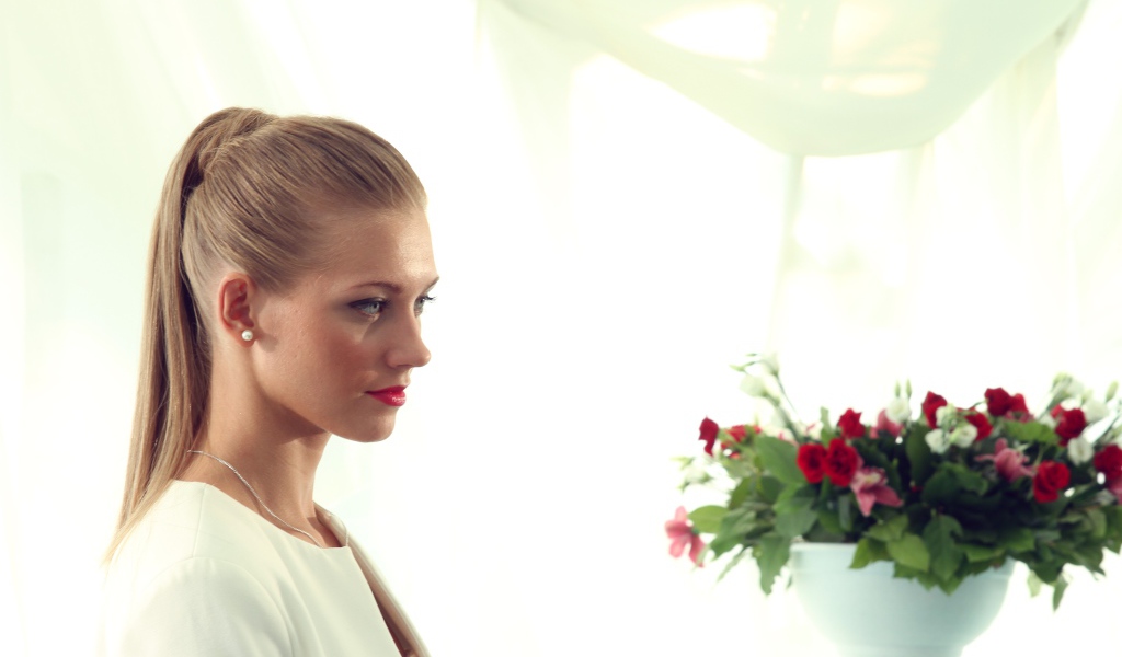 Популярная Кристина Асмус