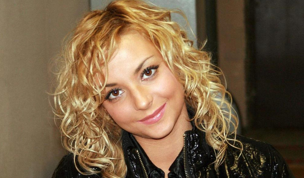 Популярная Дарья Сагадова