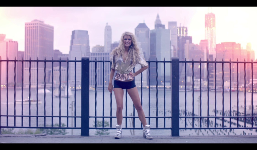 Популярная Юлия Паршута