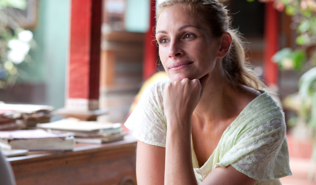 Популярная Джулия Робертс