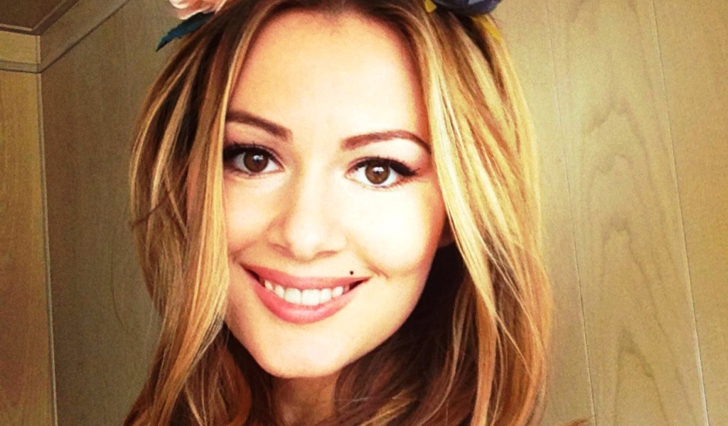 Популярная Мария Кожевникова