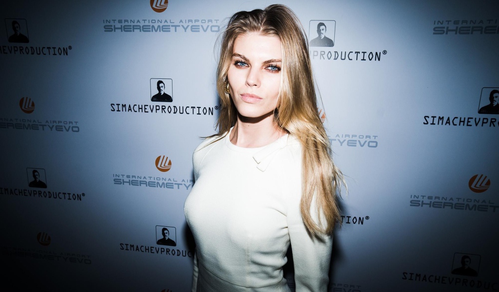 Популярная Марина Линчук