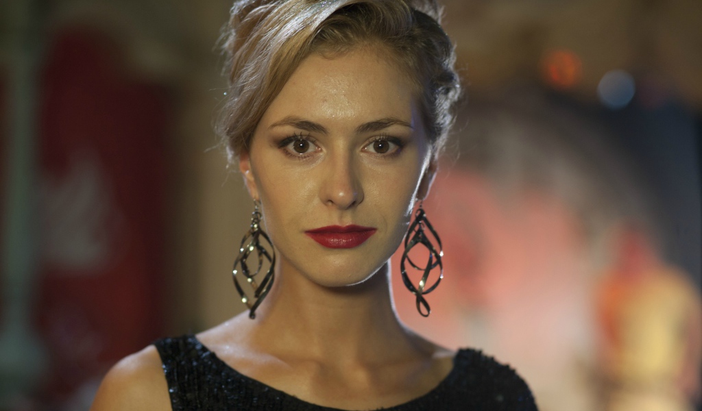 Популярная Марина Петренко