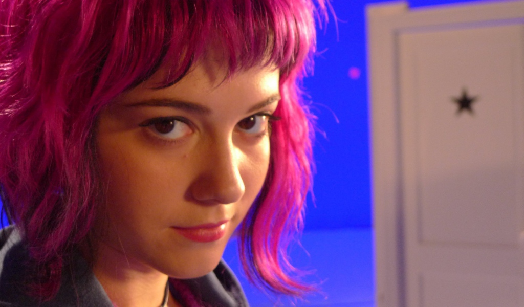 Популярная Мэри Элизабет