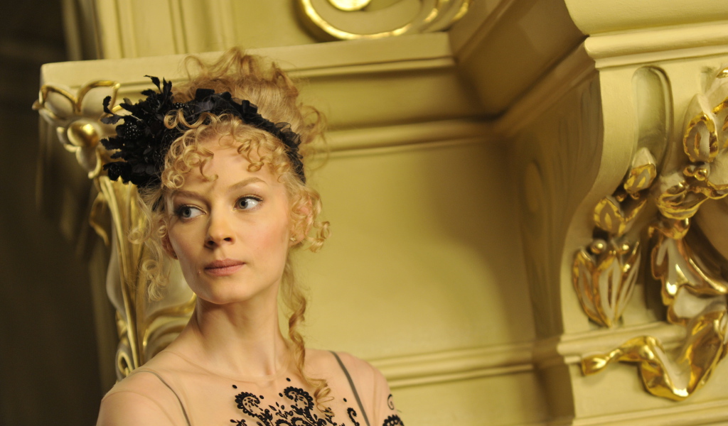 Популярная Светлана Ходченкова