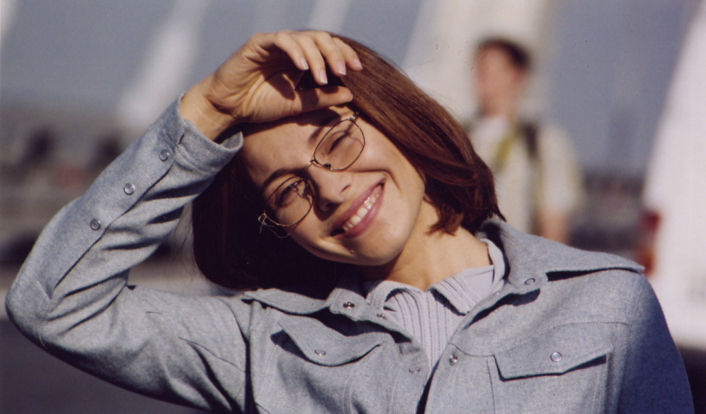 Популярная актриса Екатерина Гусева