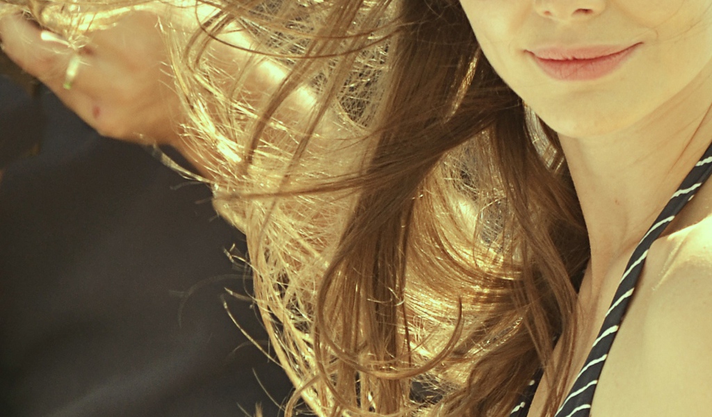 Популярная актриса Елизавета Боярская