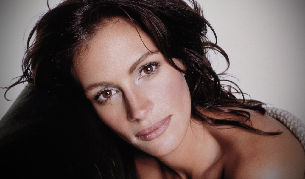 Популярная актриса Джулия Робертс