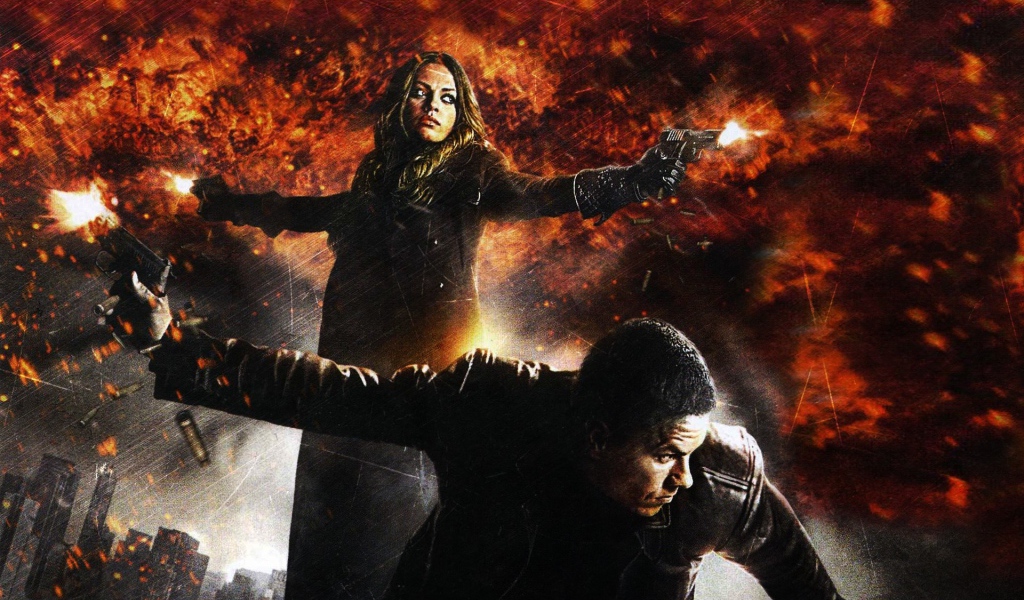 Популярная супермодель Мила Кунис