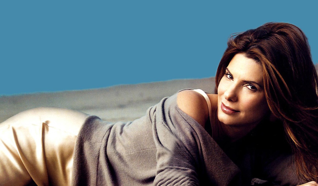 Сандра Баллок