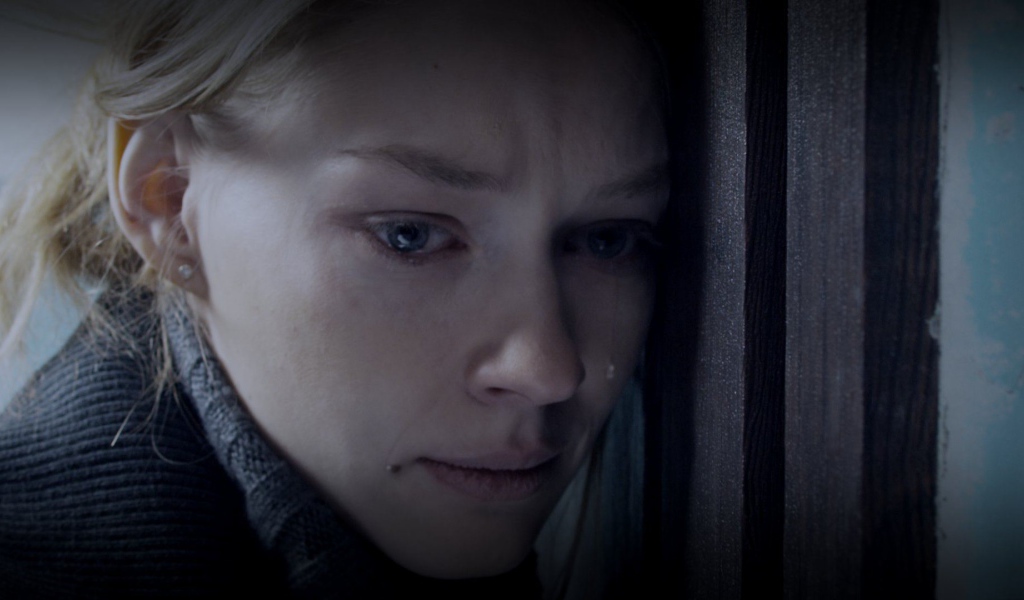 Супермодель Светлана Ходченкова