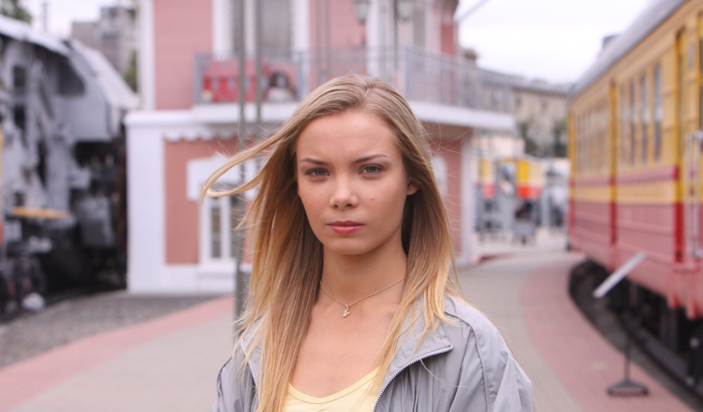 Очаровательная Татьяна Арнтгольц