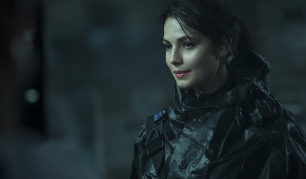 Прекрасная актриса Юлия Снигирь