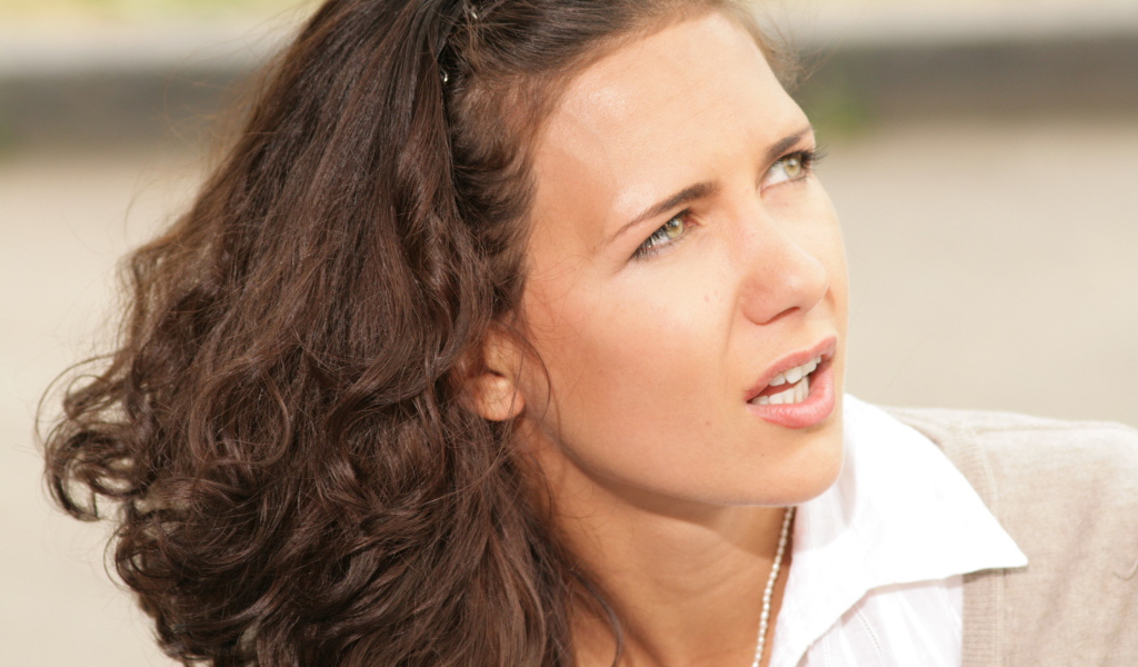 Прекрасная актриса Екатерина Климова