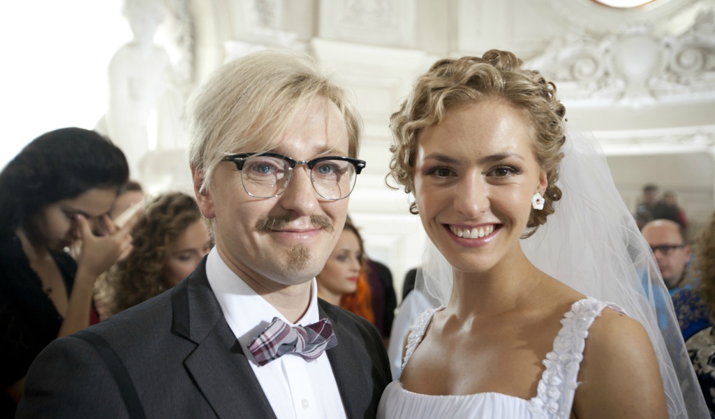 Знаменитая Марина Петренко