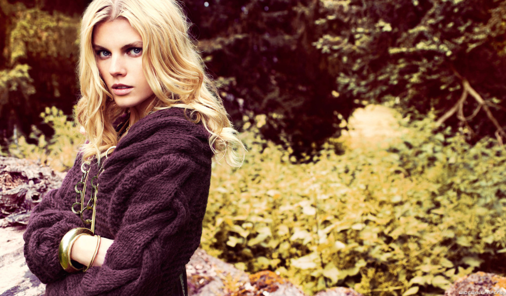 Знаменитая актриса Марина Линчук