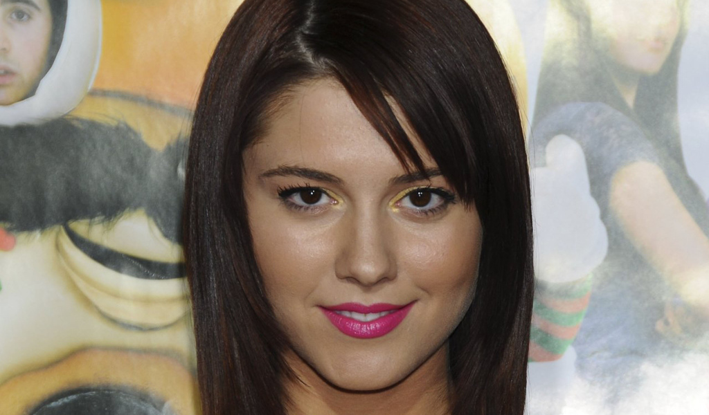 Знаменитая актриса Мэри Элизабет