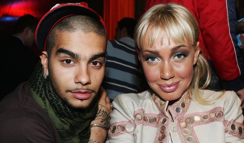 Популярная Маша Малиновская