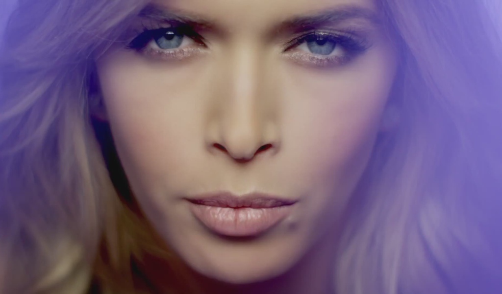 Знаменитая Вера Брежнева