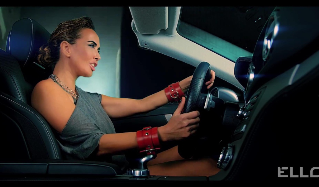 Кинозвезда Жанна Фриске