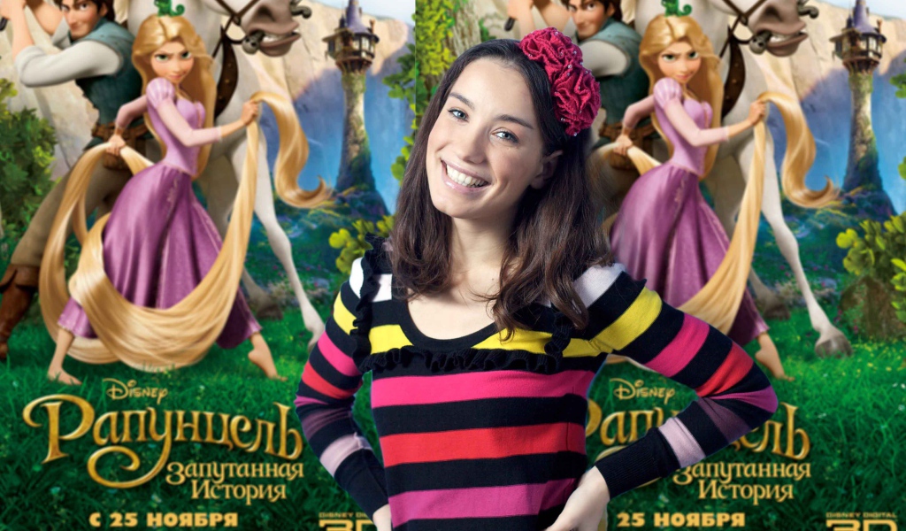 Знаменитая актриса Виктория Дайненко