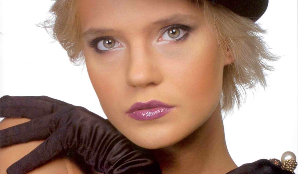 Известная модель Глюкоза