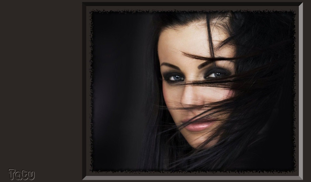 Возлюбленная Юлия Волкова