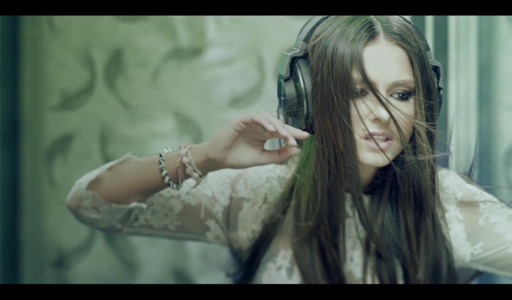 Кинозвезда Анна Шурочкина