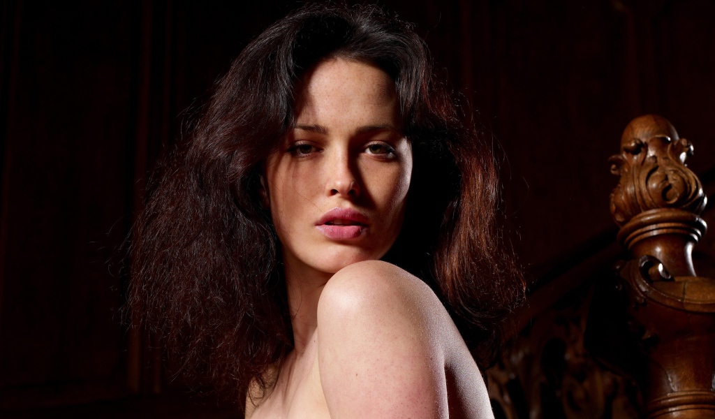 Знаменитая актриса Даша Астафьева