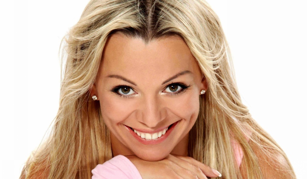 Очаровательная Ирина Салтыкова