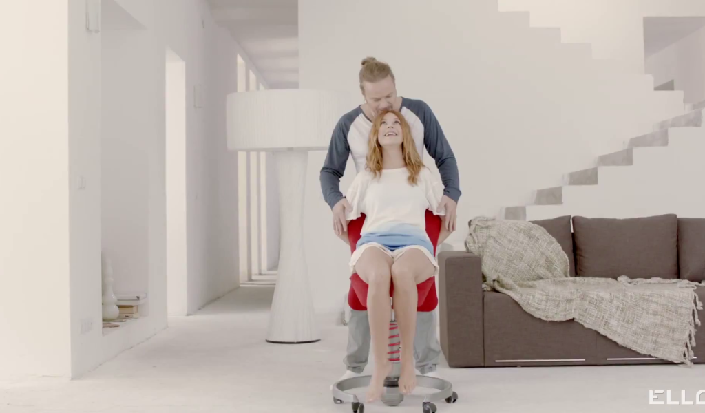 Знаменитая Наталья Подольская