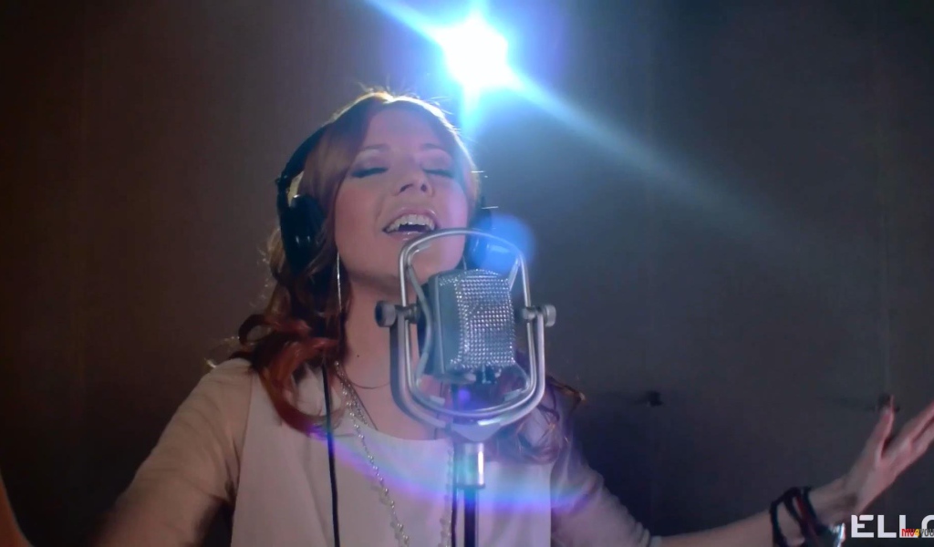 Модель Наталья Подольская