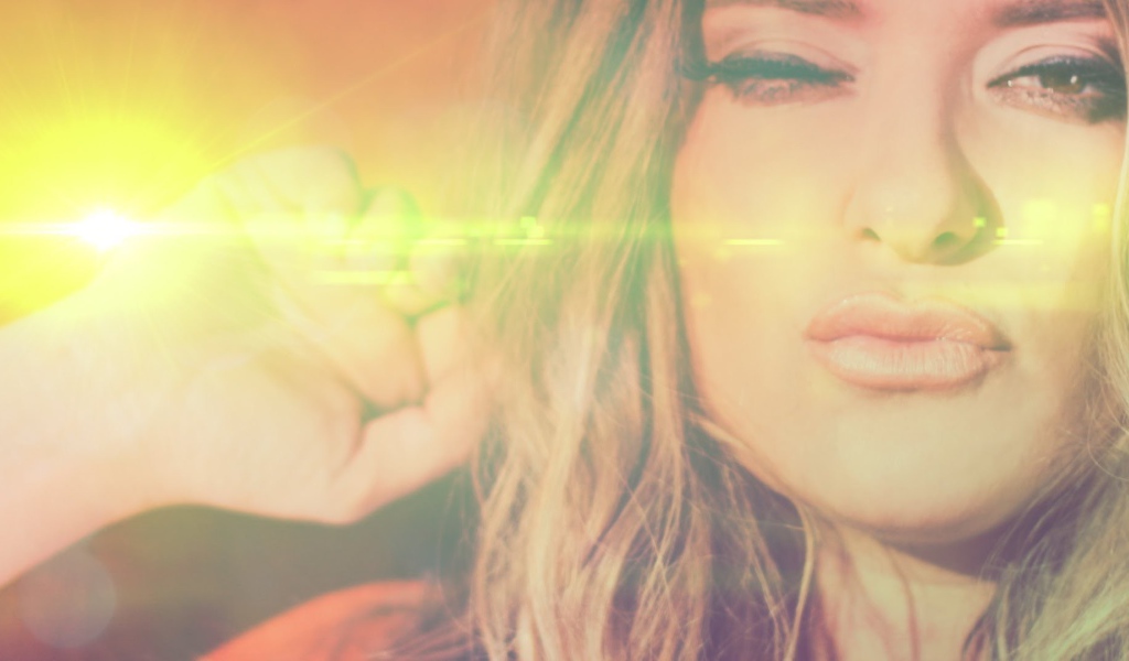 Красивая Наталья Подольская