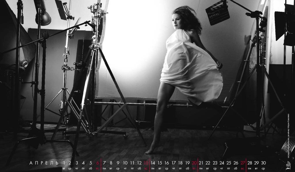 Популярная Анна Горшкова