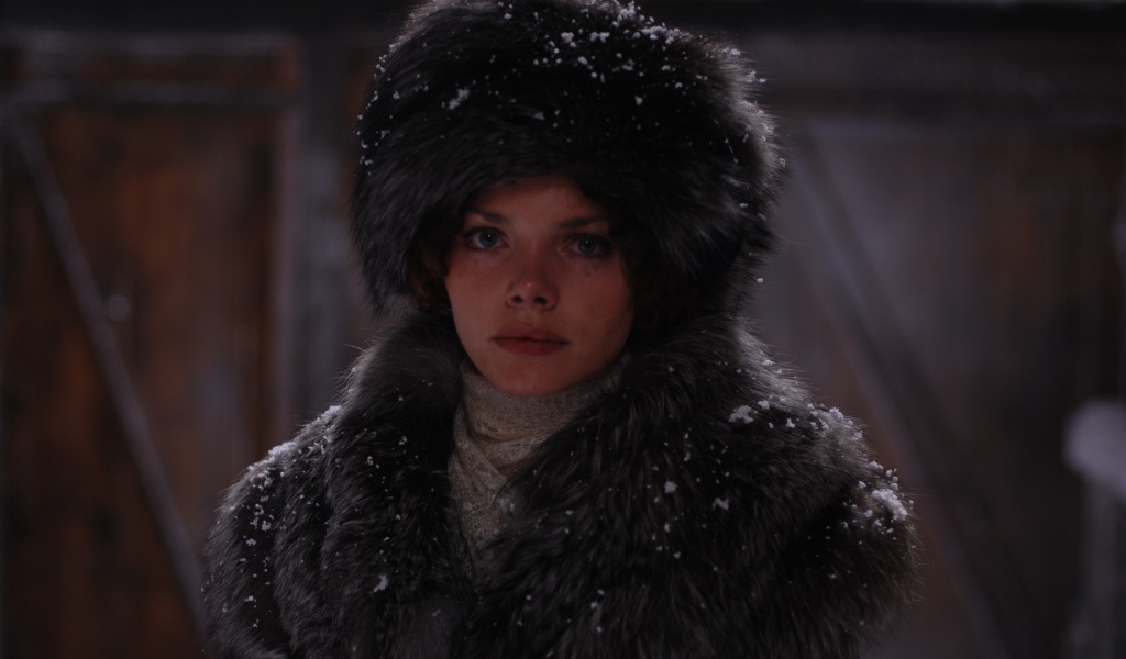 Елизавета Боярская