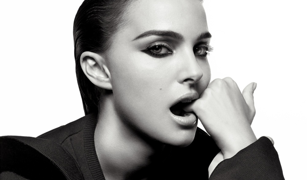 Известная звезда Натали Портман