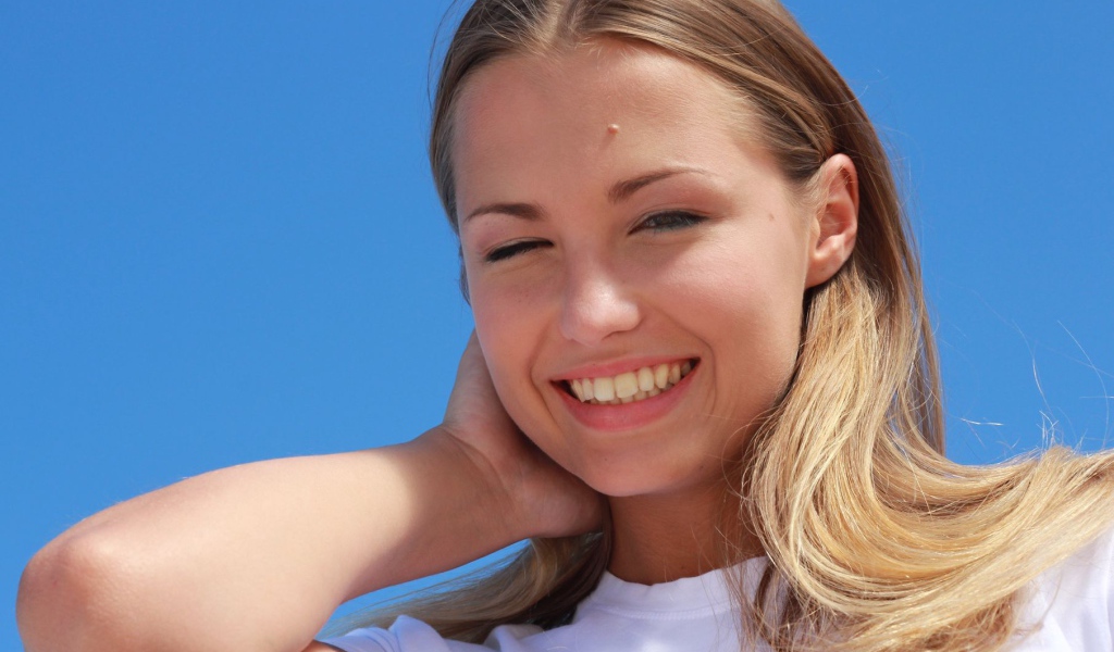 Очаровательная Аглая Шиловская