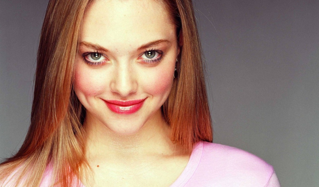 Суперзвезда Аманда Сайфред