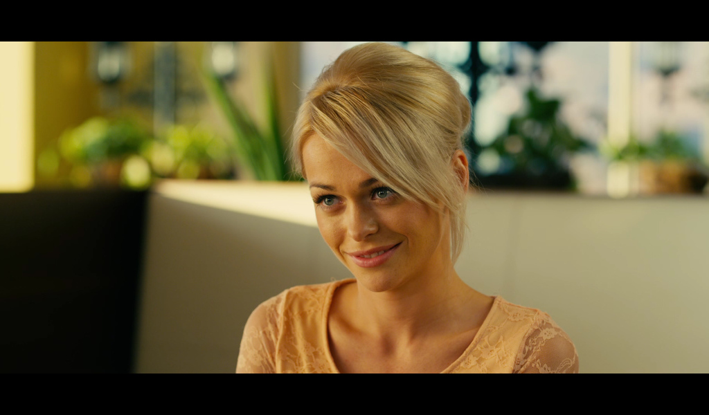 Супермодель Анна Хилькевич