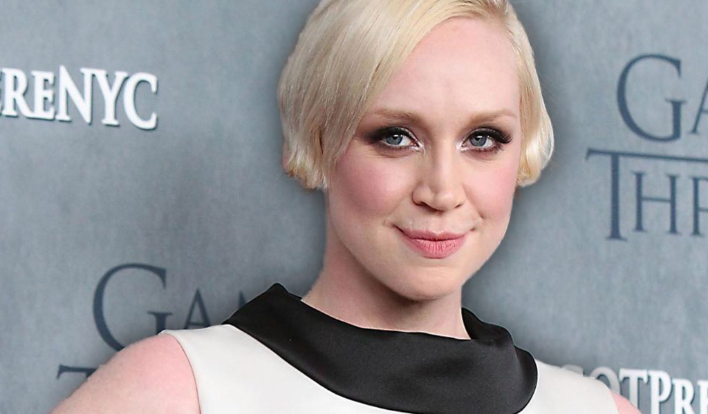 Супермодель Гвендолин Кристи