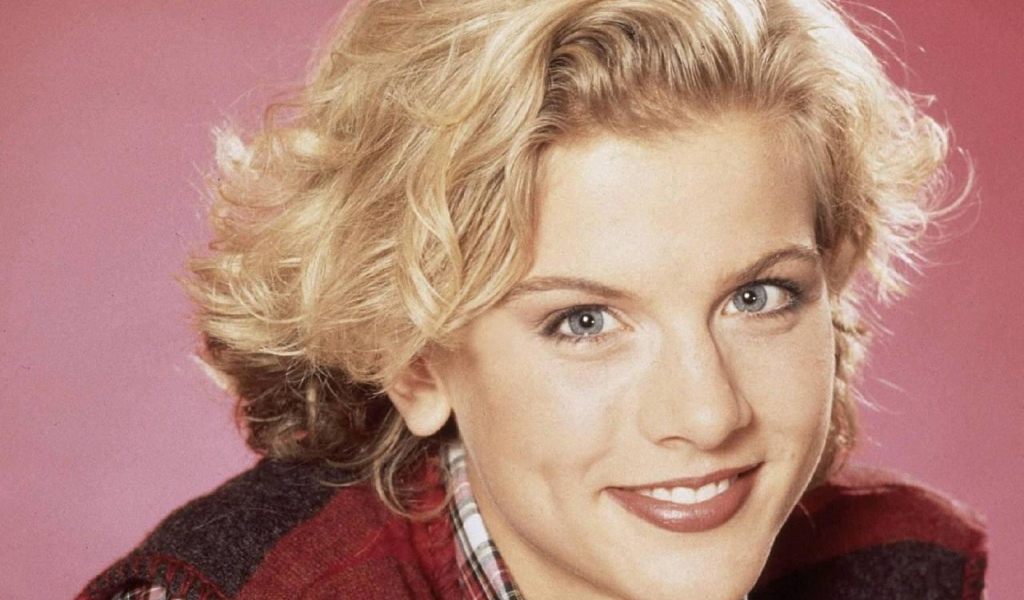 Кинозвезда Ева Хаберманн