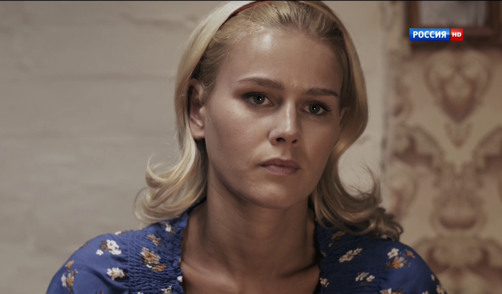 Модель Екатерина Кузнецова