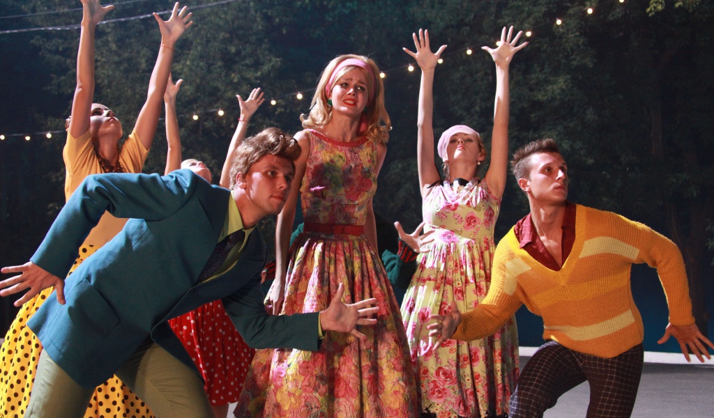 Знаменитая актриса Екатерина Кузнецова