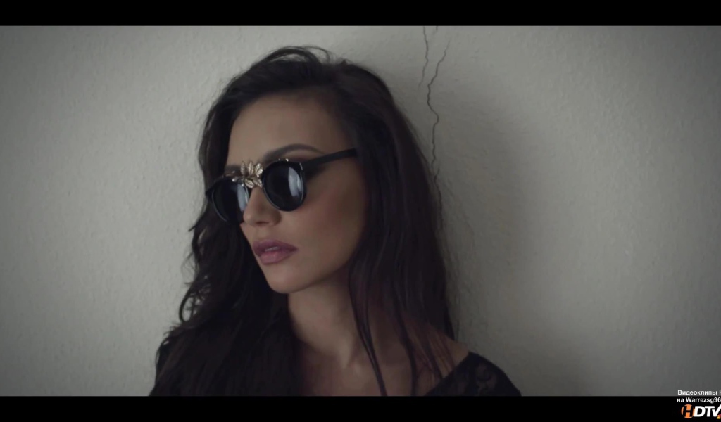 Актриса Елена Темникова