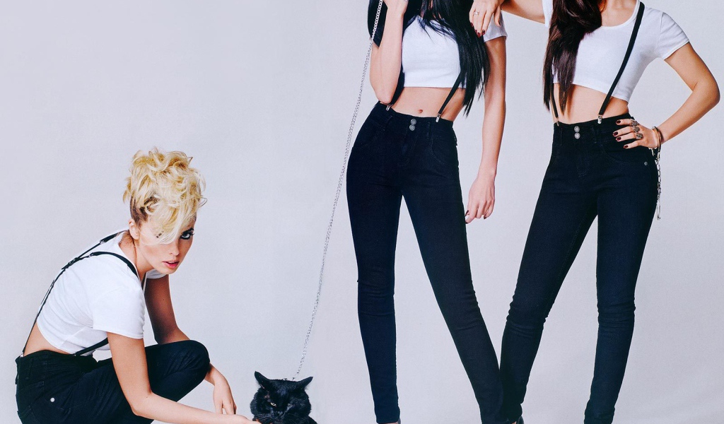 Очаровательная Елена Темникова