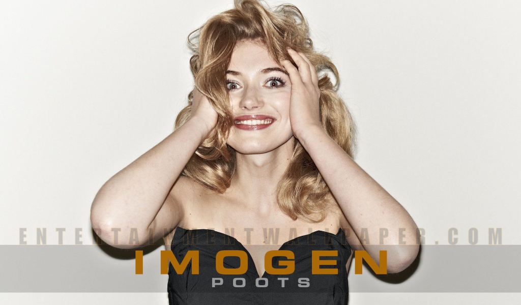 Знаменитая актриса Имоджен Путс